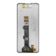 Motorola E30/E40 (XT2159) Display + Digitizer - Black