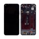 Huawei Honor 20 / Nova 5T (YAL-L21) Display + Digitizer + Frame - Black