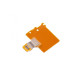 Nintendo Switch TF/SD Card Reader