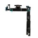 For iPhone 16 Plus System Charging Board Black
