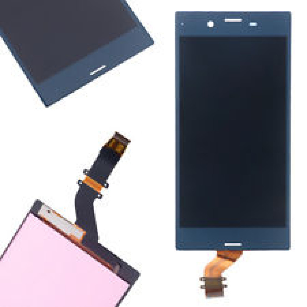 Sony XZ Display+Digitizer - Blue