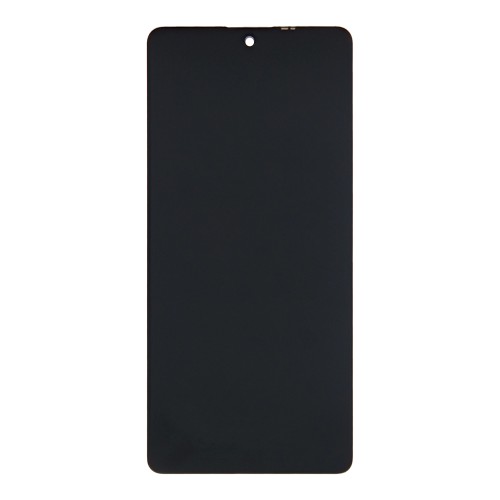 Xiaomi Poco X5 Pro (22101320G / 22101320I) Incell Display + Digitizer - Black