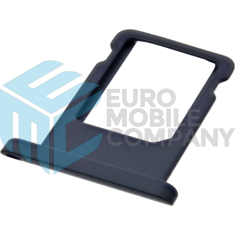 iPad mini/ iPad mini 2/ iPad Air/ iPad 5 Sim Holder - Black