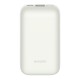 Xiaomi Powerbank 10.000mAh 33W Pocket Edition Ivory BHR5909GL