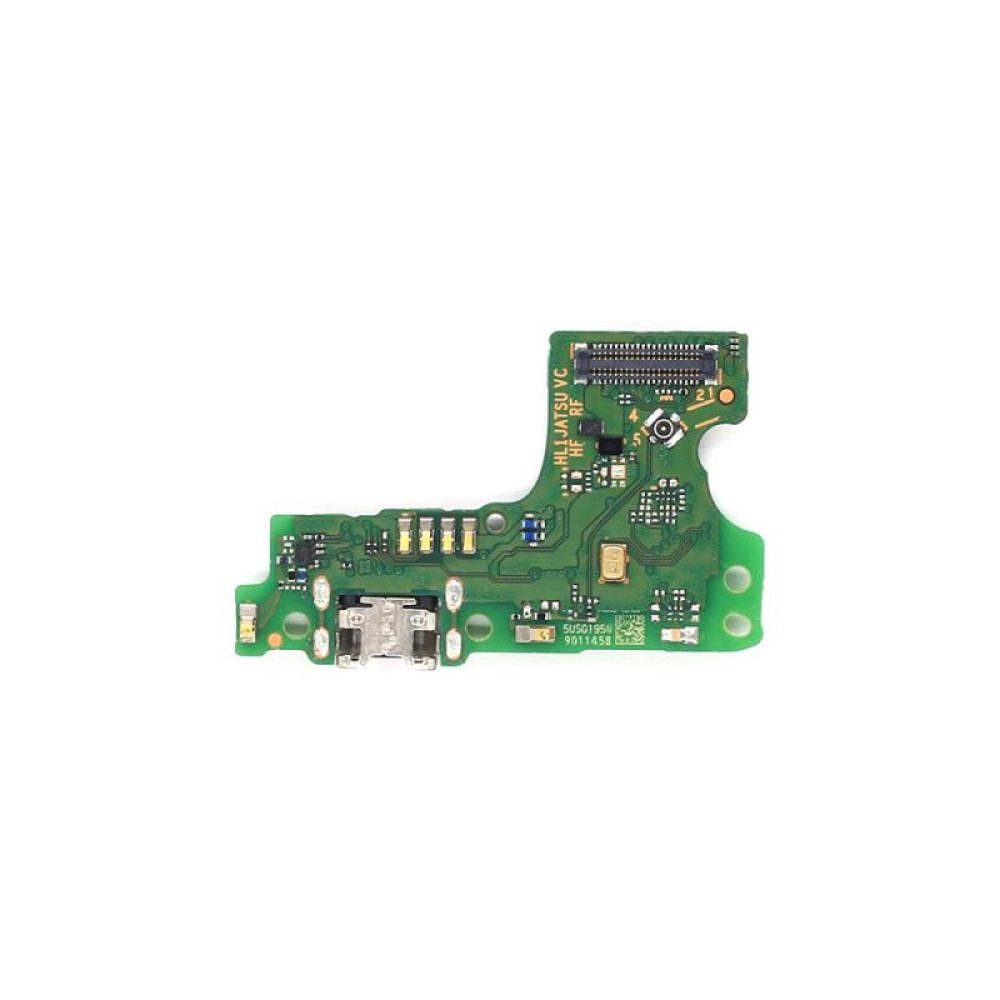 Huawei Y6 2019 (MRD-LX1) USB Charging Board