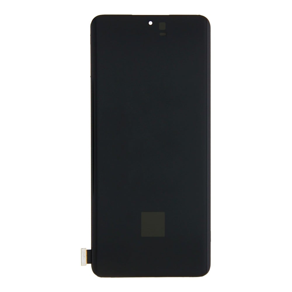 Xiaomi 13 Pro (2210132G, 2210132C) Display And Digitizer Without Frame Black OEM