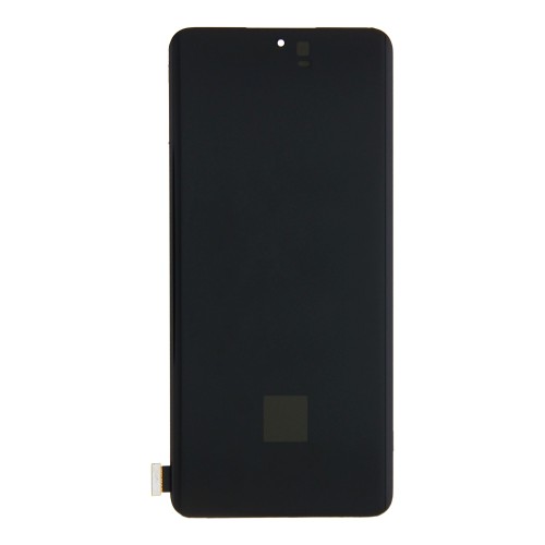 Xiaomi 13 Pro (2210132G, 2210132C) Display And Digitizer Without Frame Black OEM