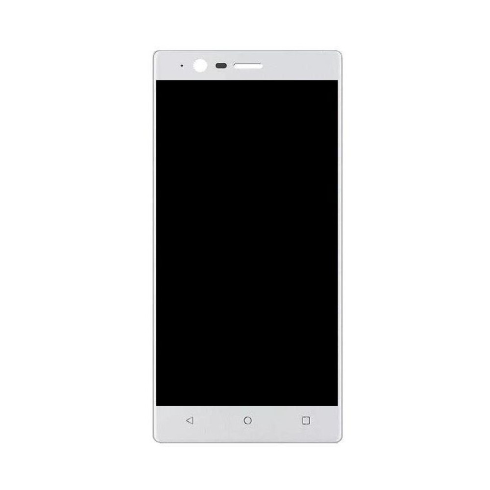 Nokia 3 Display + Digitizer - White