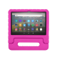 Rixus RXTC06 Tablet Kids Case For iPad Mini 6 8.3'' Pink