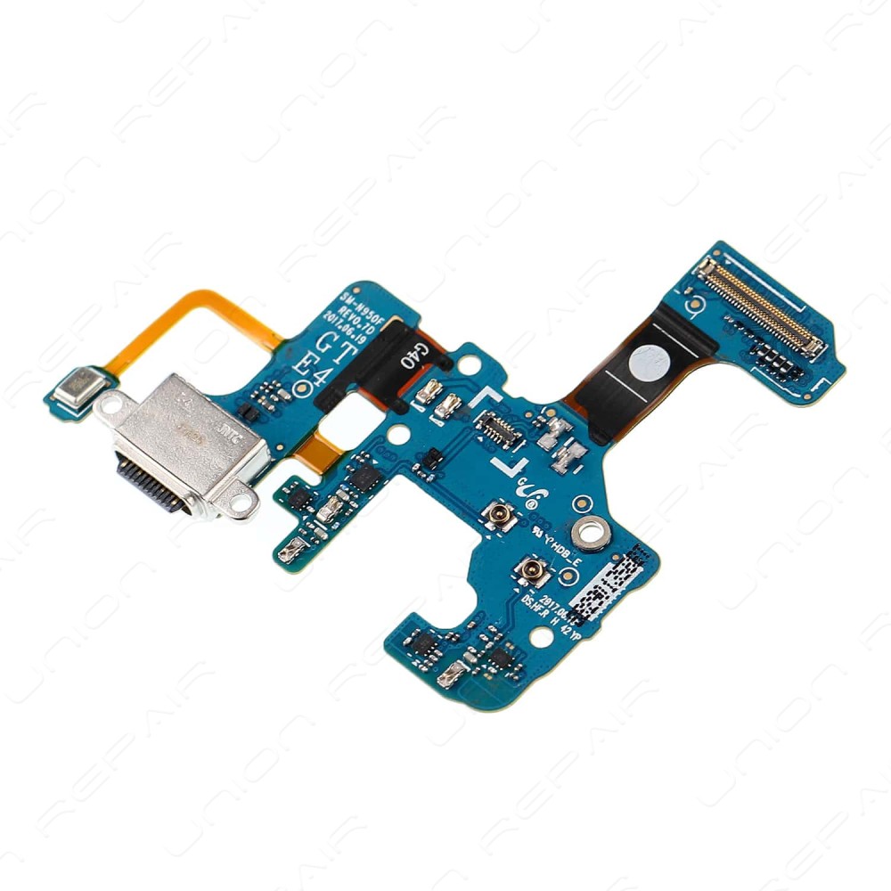 Samsung Galaxy Note 8 N950F System Charging Board OEM