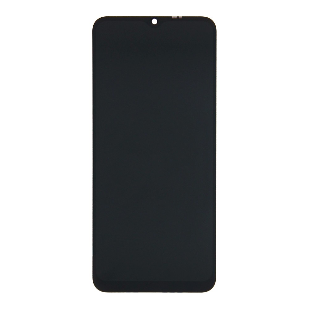 Vivo Y01  Display + Digitizer Complete - Black