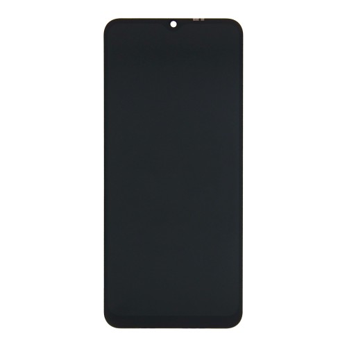 Vivo Y01  Display + Digitizer Complete - Black