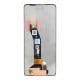 Motorola Moto G04s, Moto G04 (XT2421-2) Display And Digitizer Without Frame Black OEM