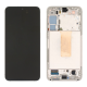 Samsung Galaxy S23 Plus (SM-S916B) Display Complete (GH82-30476B) - Cream