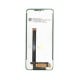 Samsung Galaxy Xcover 6 Pro (SM-G736B) Display + Digitizer Complete (GH82-29187A / GH82-29188A) - Black