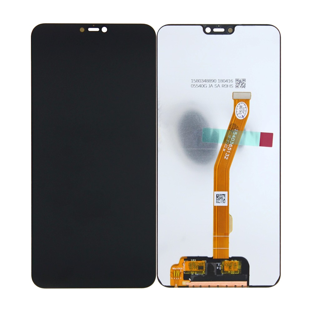 Vivo Y85 / Y85 / V9 / V9 Youth Display + Digitizer Complete - Black