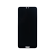 Huawei P20 Pro (CLT-L09/ CLT-L29) OEM Display + Digitizer (No Frame) - Black