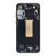 Samsung Galaxy S23 Plus (SM-S916B) Display And Digitizer With Frame Graphite Grey Service Pack