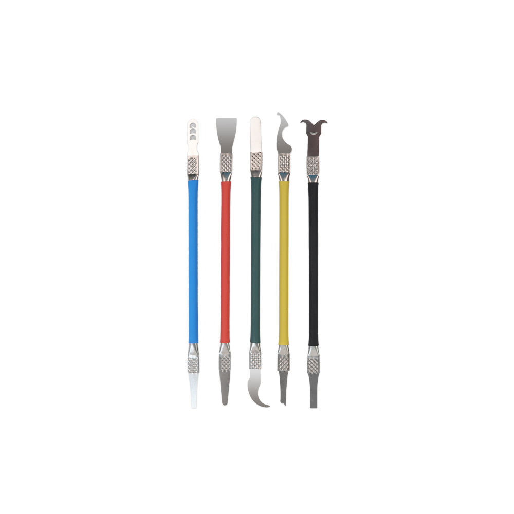 Relife RL-049B CPU Glue Removal Crowbar Set