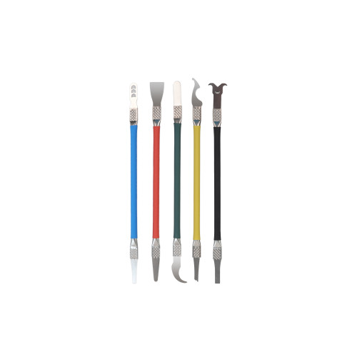 Relife RL-049B CPU Glue Removal Crowbar Set