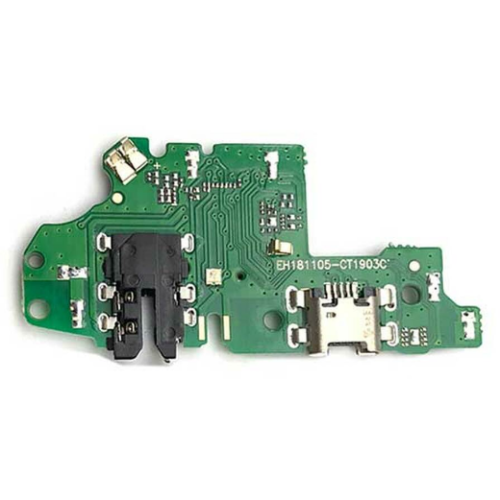 Huawei P Smart 2019 (POT-L21/ POT-LX1) USB Charging Board + Audio Jack