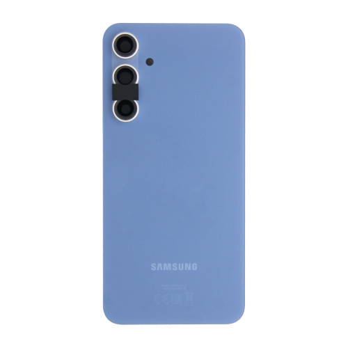 Samsung Galaxy S23 FE (SM-S711B) Battery Cover GH82-32787E - Indigo