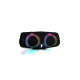 Rixus Portable Bluetooth Speaker Flashing LED RXBS29