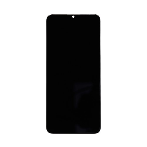 Huawei Honor X7 (CMA-LX2 / CMA-LX1) Display + Digitizer Complete - Black