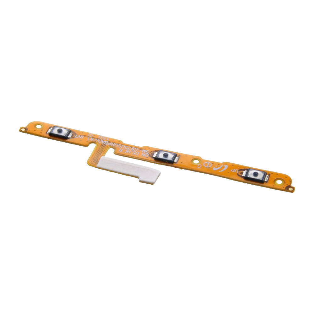 Samsung Galaxy S10E (SM-G970F) Volume Flex Cable