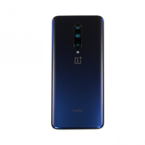 Oneplus 7 Pro Battery Cover - Blue