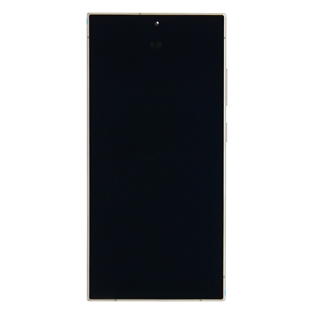 Samsung Galaxy S24 Ultra (SM-S928) Display And Digitizer With Frame Titanium Grey Pre Assembled