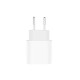 Power Adapter CH2120 USB-C 20W White