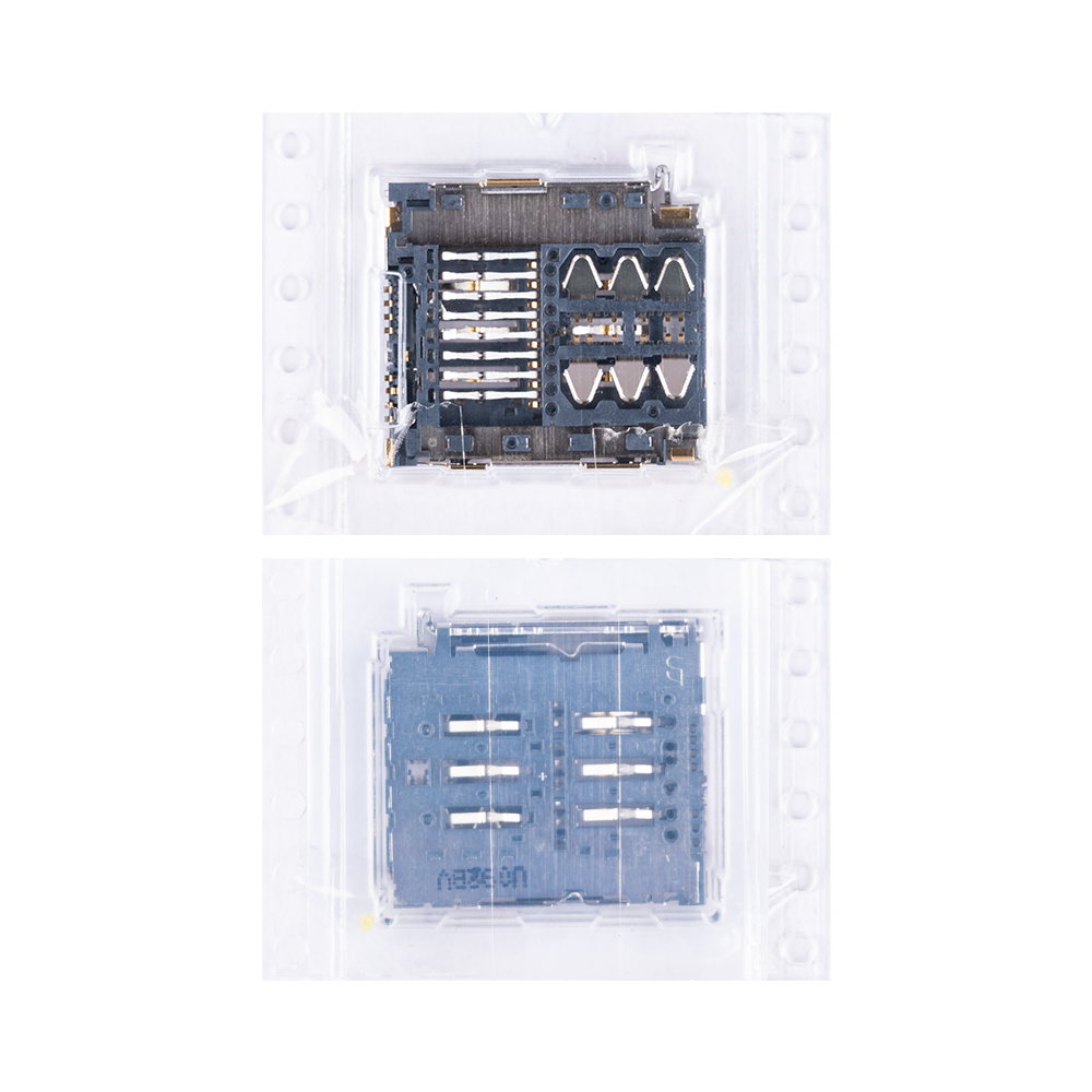 Samsung Galaxy S20FE (SM-G780F) Simcard Reader