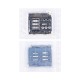 Samsung Galaxy S20FE (SM-G780F) Simcard Reader
