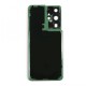 Samsung Galaxy S21 Ultra G998B Back Cover Phantom Black GH82-24499A Service Pack