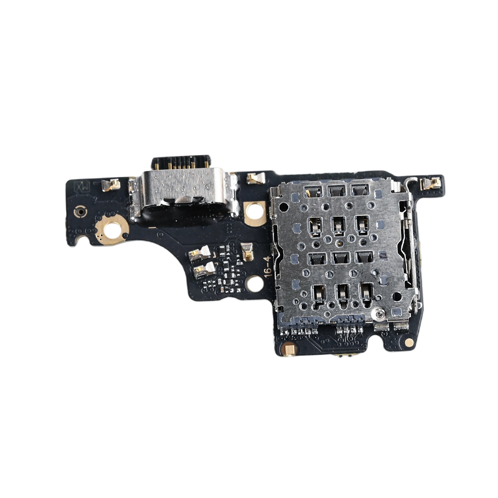 Xiaomi Redmi Note 14 5G (24094RAD4G) System Charging Board OEM