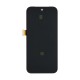 Google Pixel 8a Display And Digitizer Without Frame Black OEM