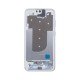 Samsung Galaxy S23 FE S711B Main Frame Silver OEM