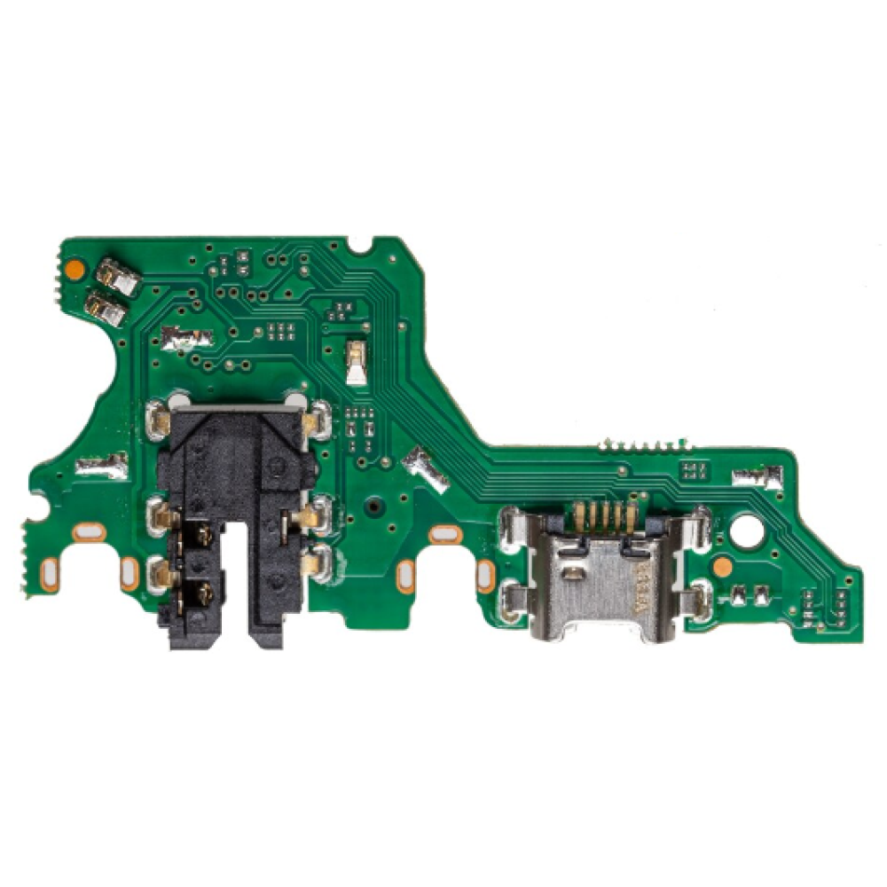 Huawei P Smart Pro System Charging Booard