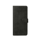 Rixus Bookcase For iPhone X, XS Black