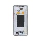 Xiaomi 12T 5G (22071212AG), 12T Pro 5G (22081212UG) Display And Digitizer Complete Silver