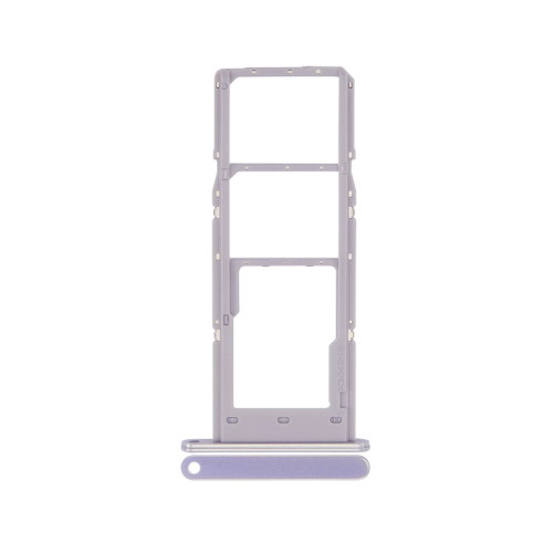 Samsung Galaxy A14 5G (SM-A146B) Sim Holder - Silver