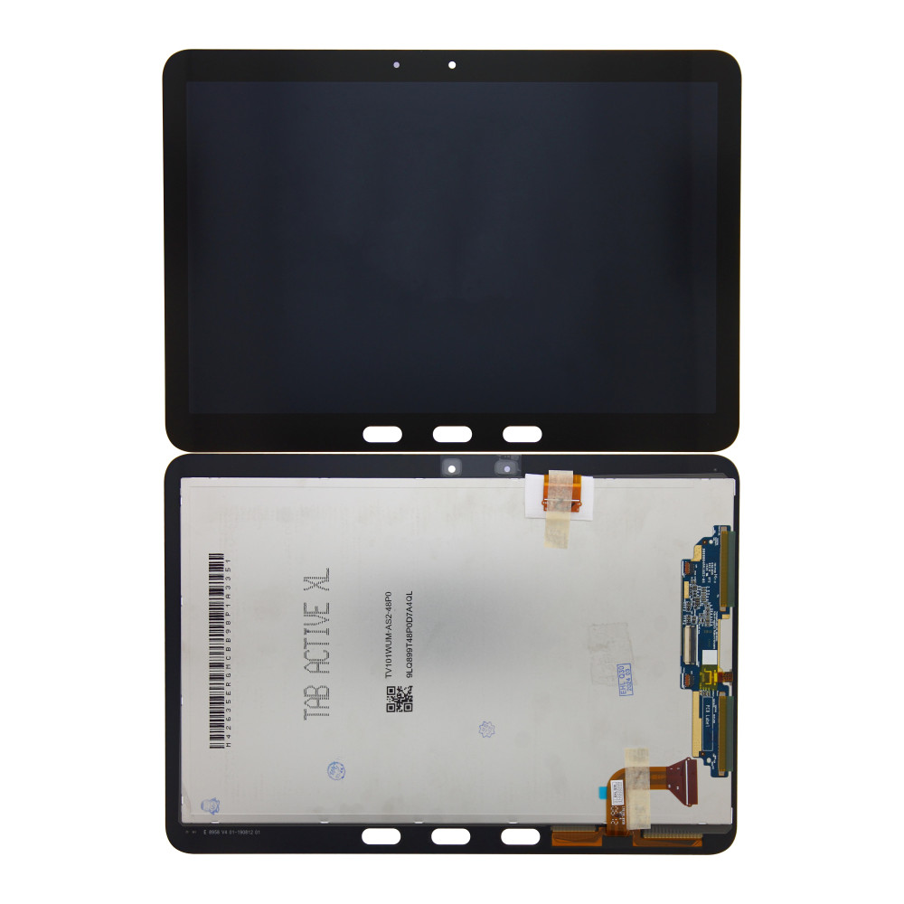 Samsung Galaxy Tab Active Pro 10.1 (SM-T540 / SM-T545) Display + Digitizer - Black