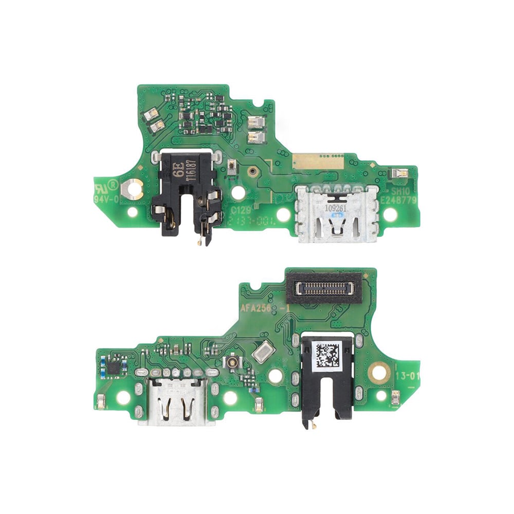 Oppo A15 (CPH2185) USB Charging Board