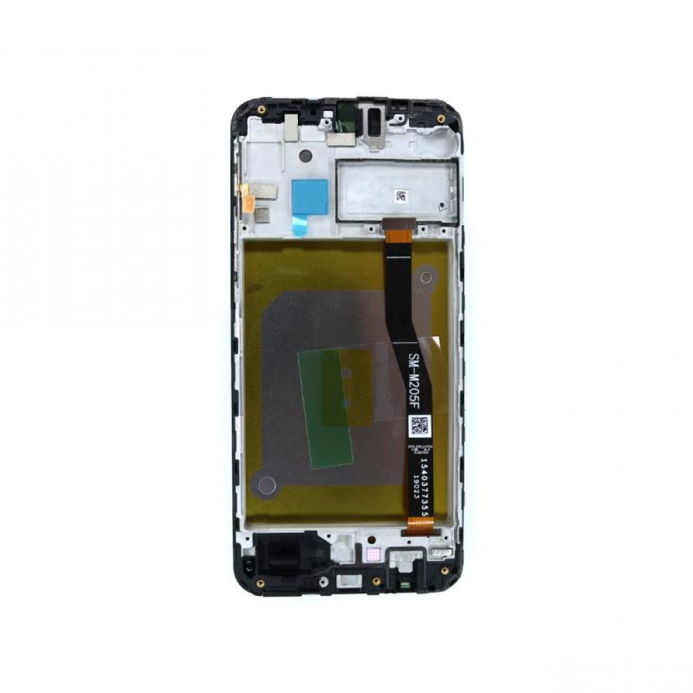 Samsung Galaxy M20 SM-M205F (GH82-18743A) Display - Black