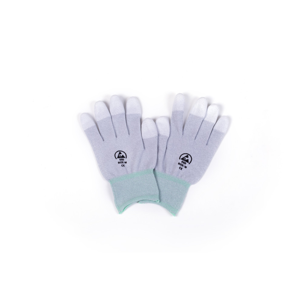 ESD Glove Size M (CFT-57376)