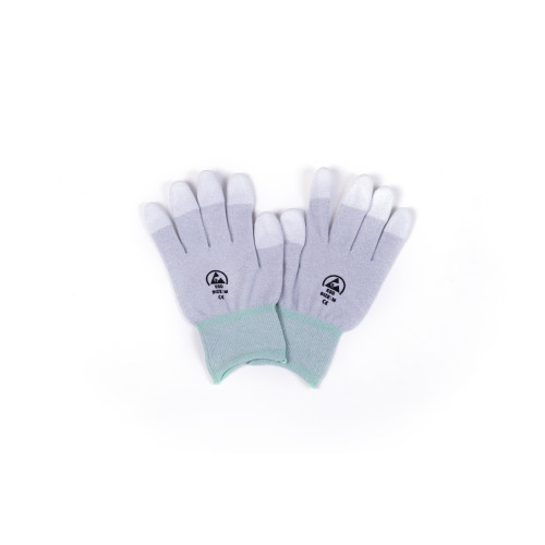 ESD Glove Size M (CFT-57376)