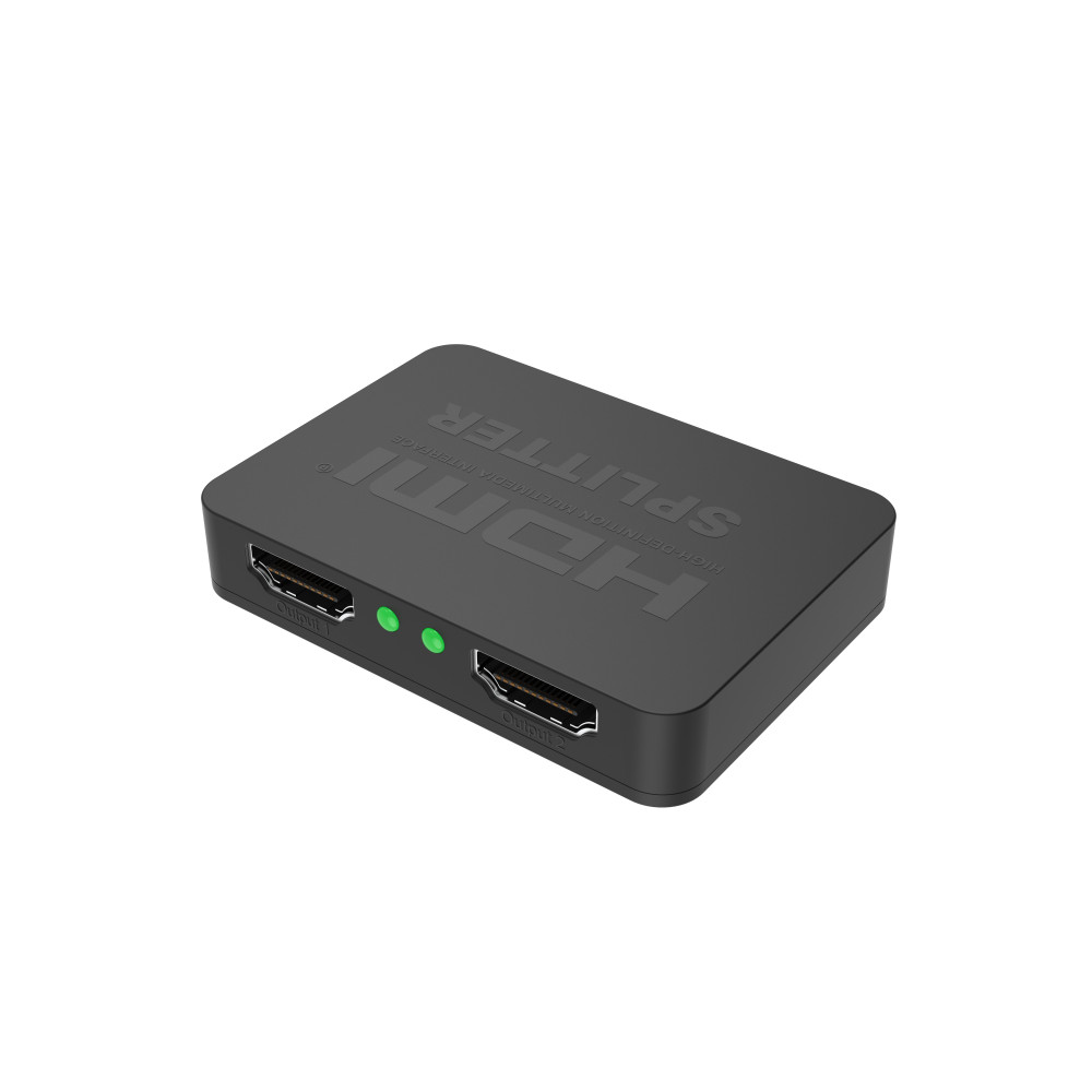 Rixus 4K HDMI Splitter RXHU06