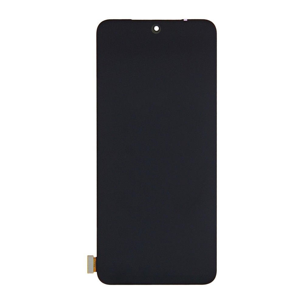 Xiaomi Redmi Note 10S, Redmi Note 10 4G, Poco M5s Display And Digitizer Without Frame Black Soft-OLED