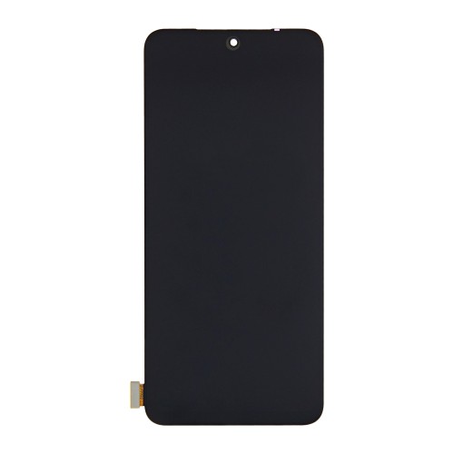 Xiaomi Redmi Note 10S, Redmi Note 10 4G, Poco M5s Display And Digitizer Without Frame Black Soft-OLED